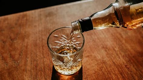 alcohol impact cholesterol test|does whiskey cause high cholesterol.